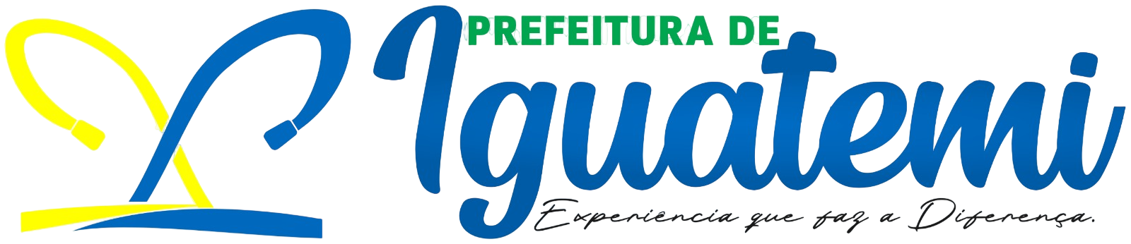 Prefeitura Municipal de Iguatemi | Gestão 2025-2028