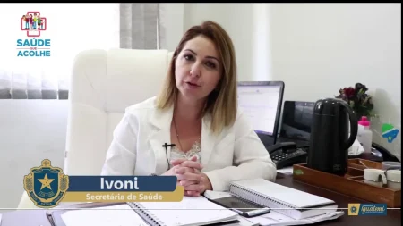 Palavra da Secretária Municipal de Saúde Sobre as Cirurgias Eletivas